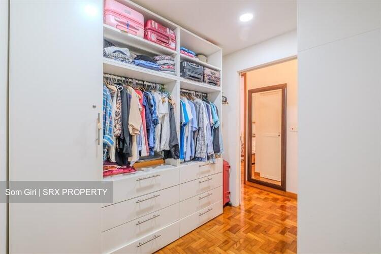 Duchess Crest (D10), Condominium #445518071